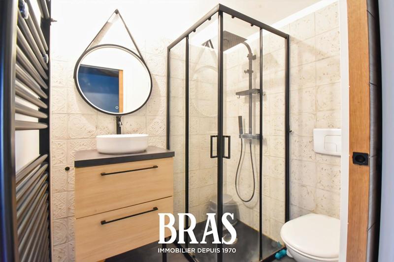 Maison - 60 m² - 3 pièces