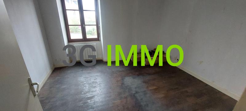 Maison - 118 m² - 5 pièces