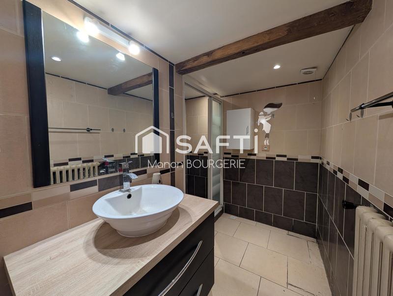 Maison - 150 m² - 6 pièces