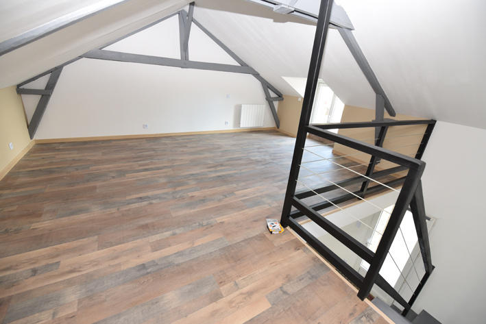 Maison - 42 m² - 2 pièces