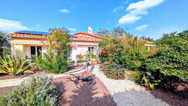 Villa - 235 m² - 7 pièces