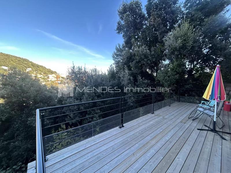 Maison - 74 m² - 3 pièces