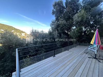 Maison - 74 m² - 3 pièces