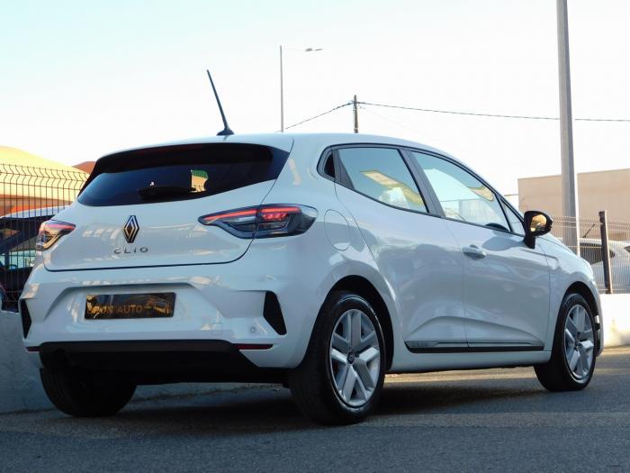 Renault Clio V 1.5 Blue Dci 100ch Evolution
