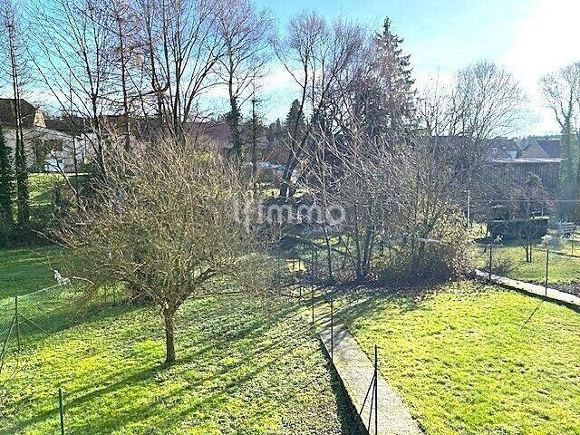 Maison - 286 m² - 9 pièces