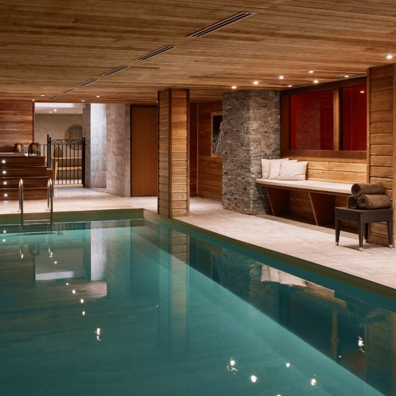 Duplex - 51 m² - 3 pièces