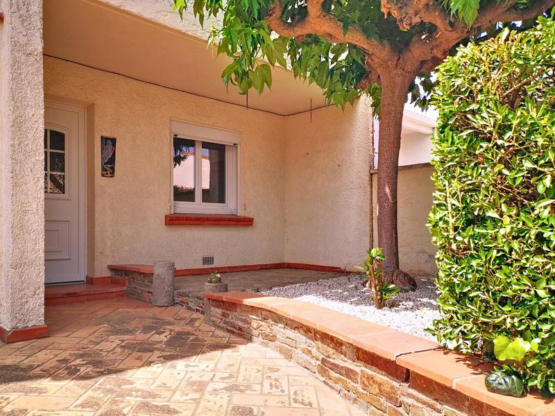 Maison - 105 m² - 6 pièces