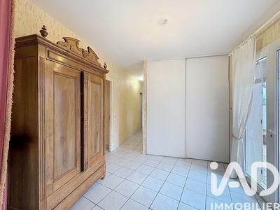Maison - 118 m² - 4 pièces