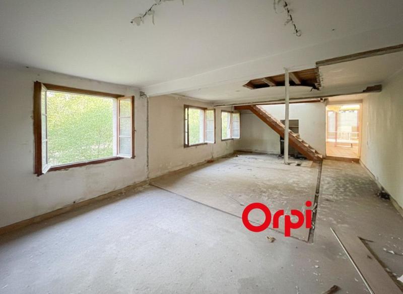 Duplex - 96 m² - 5 pièces