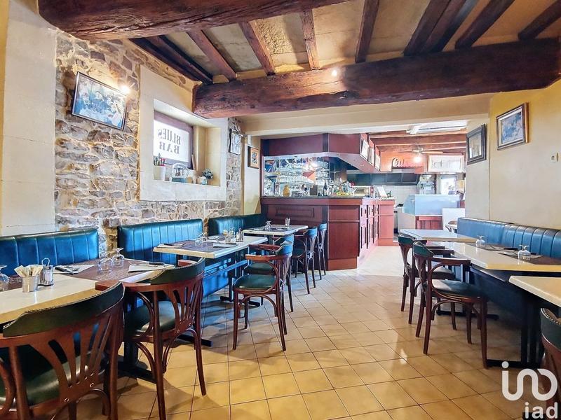 Local commercial - 55 m²