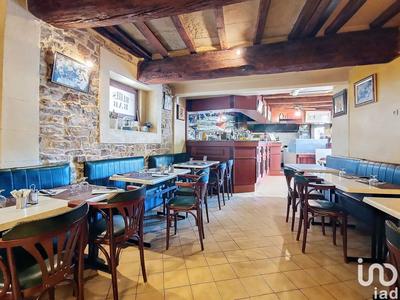 Local commercial - 55 m²