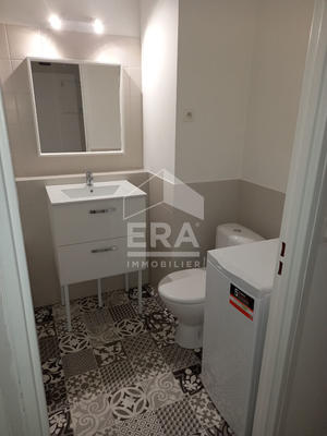 Appartement - 22 m² - 1 pièce