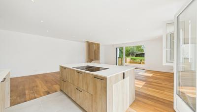 Maison - 169 m² - 7 pièces