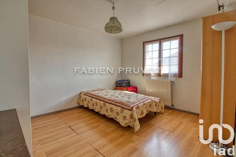 Maison - 113 m² - 7 pièces