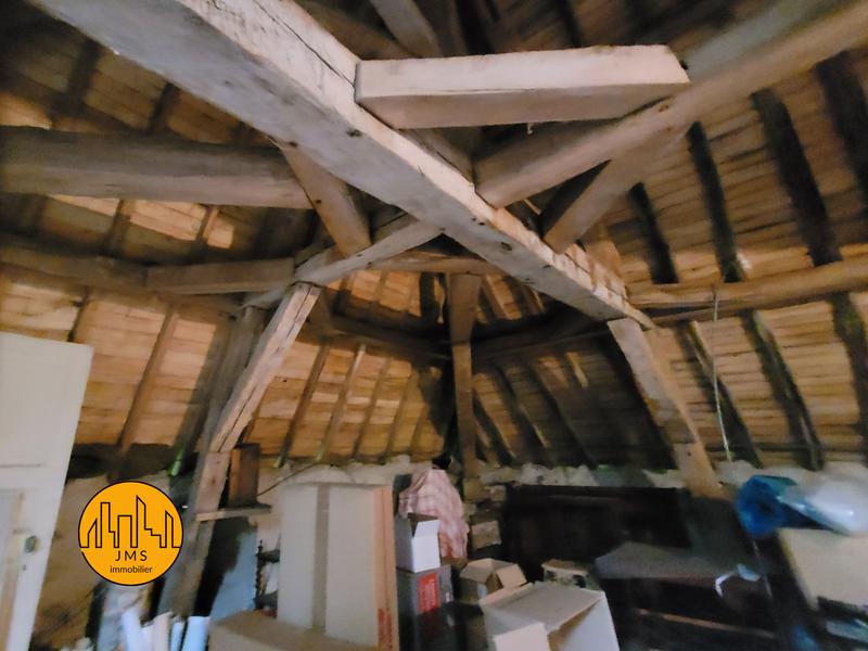 Propriété - 100 m² - 4 pièces