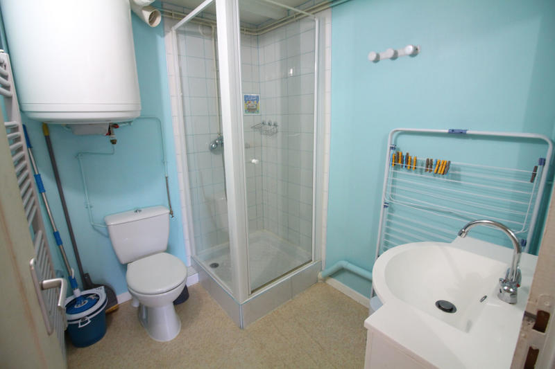 Appartement - 22 m² - 1 pièce