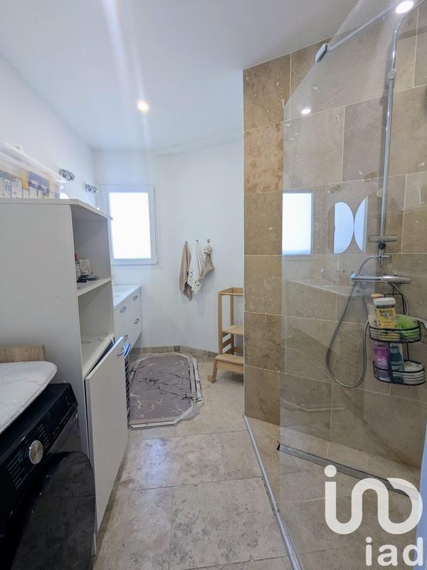 Appartement - 84 m² - 4 pièces