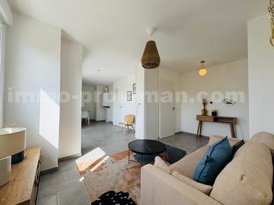 Appartement - 77 m² - 4 pièces