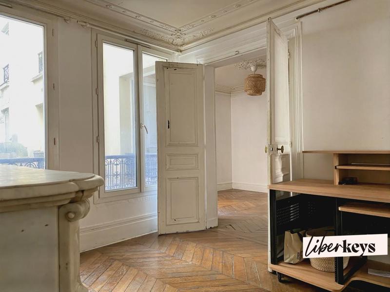 Appartement - 70 m² - 4 pièces