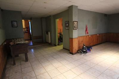 Maison de village - 181 m² - 6 pièces