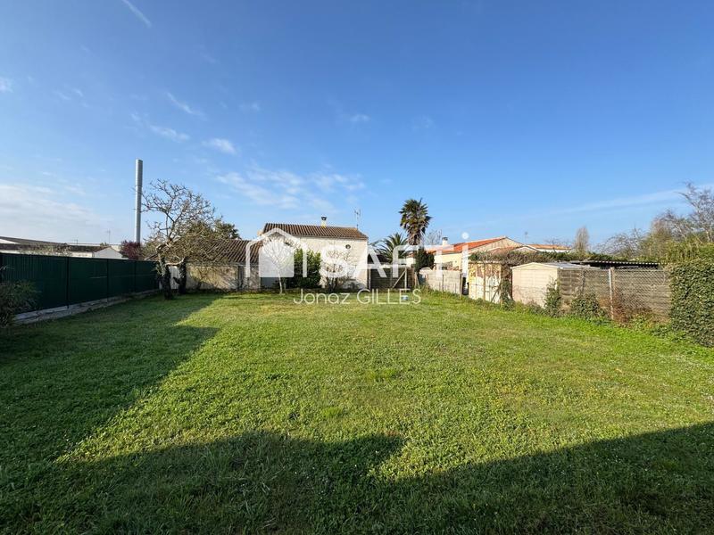 Maison - 121 m² - 5 pièces