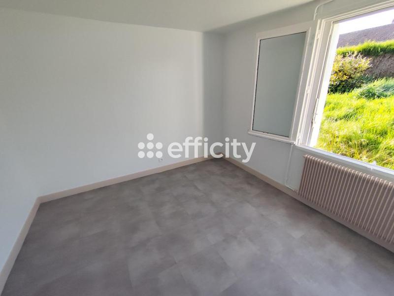 Maison - 120 m² - 7 pièces