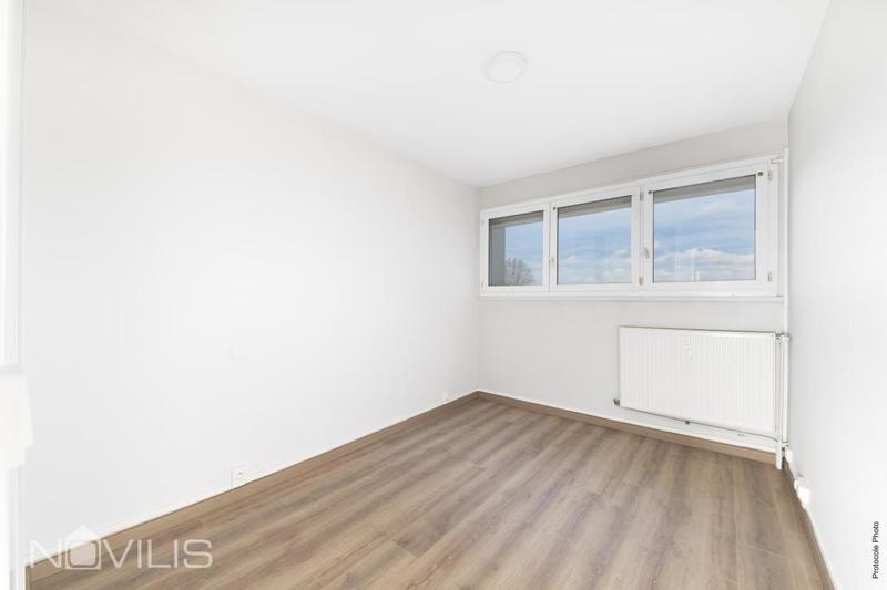 Appartement - 69 m² - 4 pièces