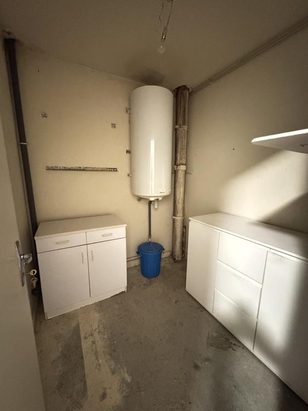 Appartement - 57 m² - 4 pièces