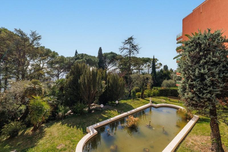 Appartement - 138 m² - 4 pièces