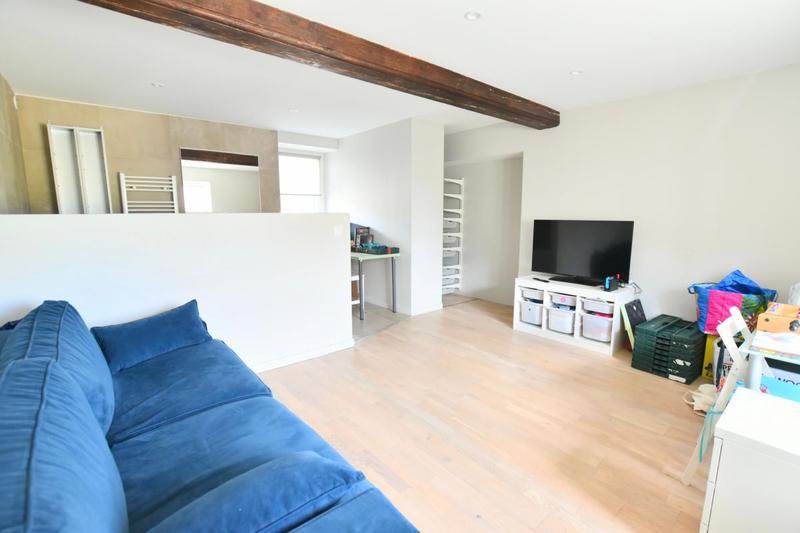 Appartement - 117 m² - 5 pièces