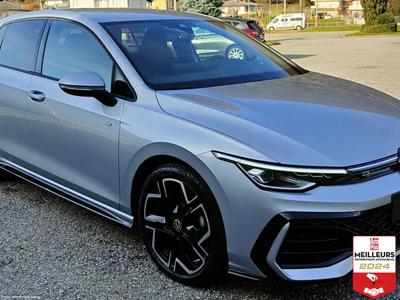 Volkswagen Golf Tdi 150 Dsg7 R-Line +Pack Hiver +Toit pano +J
