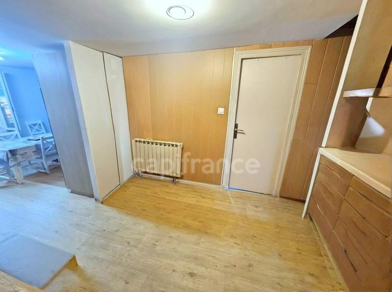 Maison de campagne - 183 m² - 9 pièces