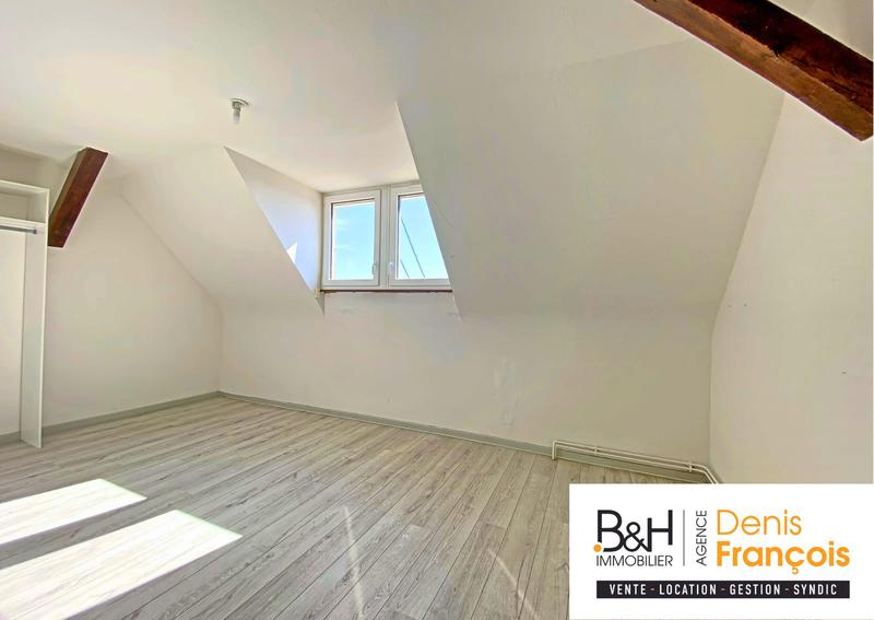 Maison - 164 m² - 7 pièces