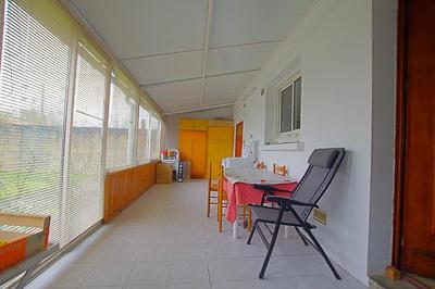 Maison - 104 m² - 6 pièces