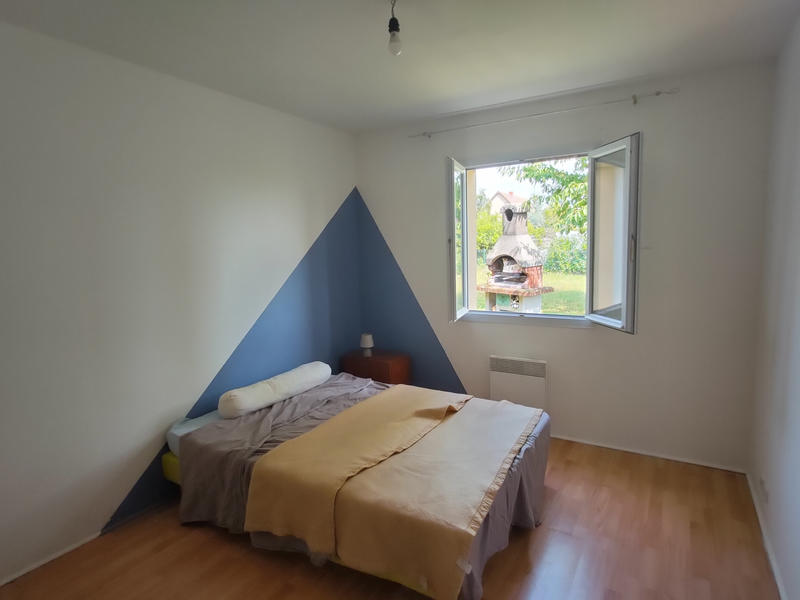 Maison - 117 m² - 6 pièces