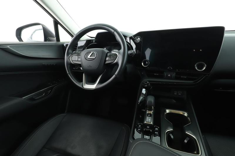Lexus Nx 450h+ 4wd Hybride Rechargeable Executive 309 ch