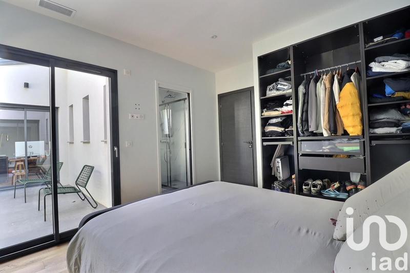 Maison de maîtres - 175 m² - 7 pièces