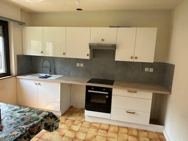 Maison - 86 m² - 5 pièces