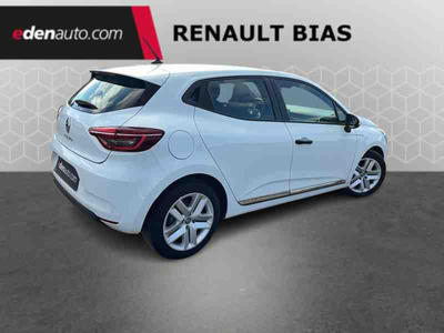 Renault Clio Blue dCi 85 Business