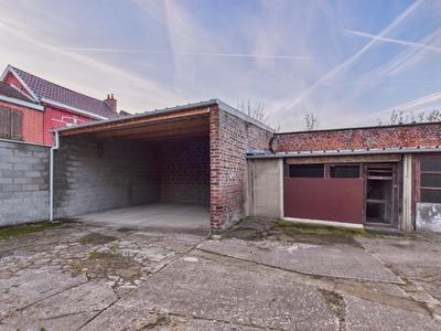 Maison - 128 m² - 5 pièces