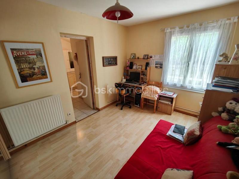 Villa - 96 m² - 4 pièces