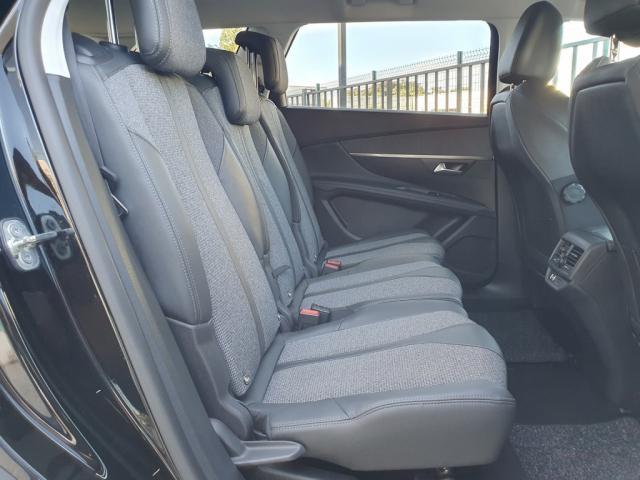 Peugeot 5008 BlueHDi 130ch s&amp;S Eat8 Allure