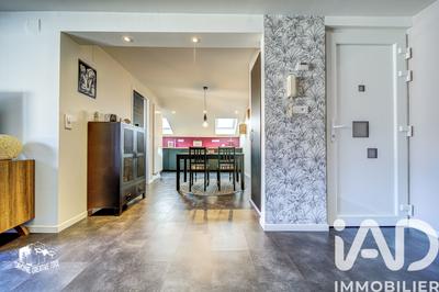 Appartement - 70 m² - 4 pièces