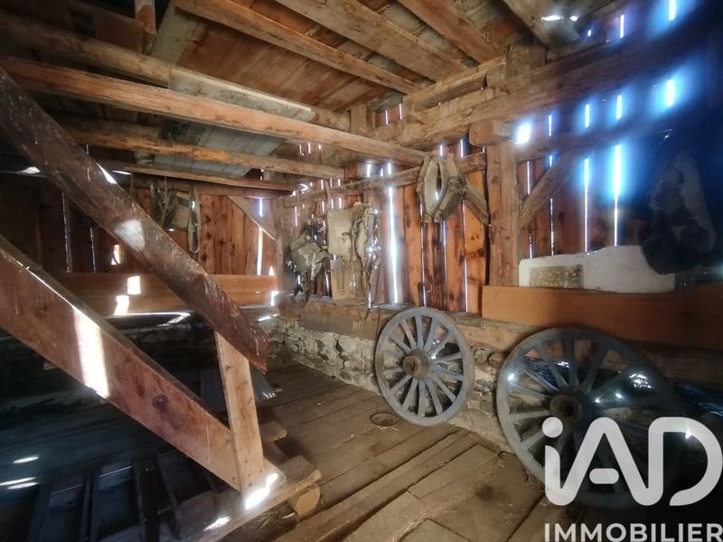 Maison - 65 m² - 4 pièces