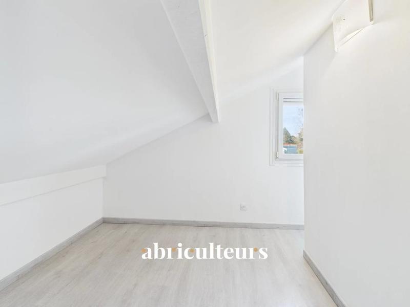 Maison ancienne - 162 m² - 6 pièces