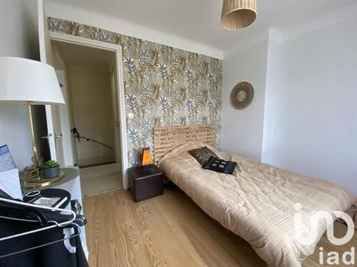 Maison - 72 m² - 5 pièces