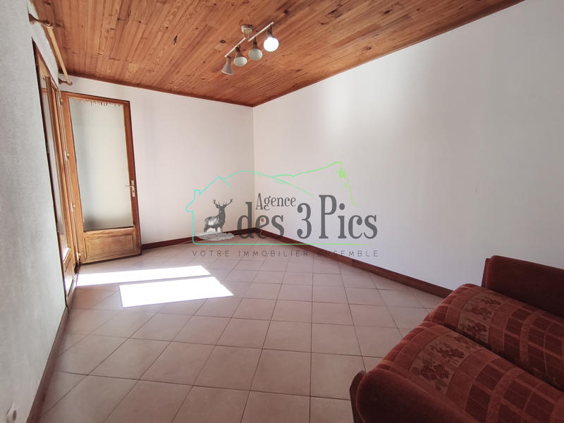 Maison - 134 m² - 5 pièces