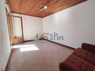 Maison - 134 m² - 5 pièces