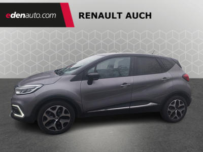 Renault Captur dCi 90 Edc Intens