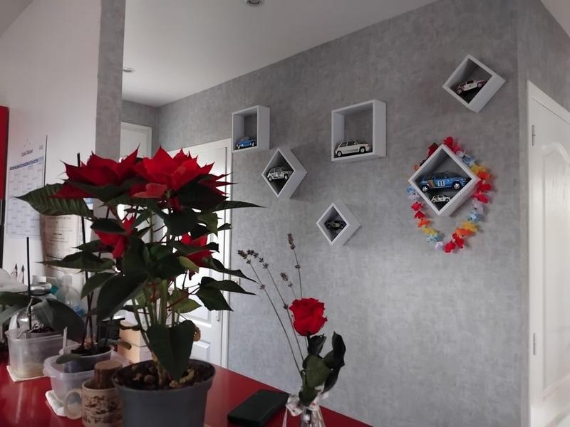 Pavillon - 60 m² - 4 pièces